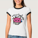 Evil cupcake t-shirts by catastrophika Evil cupcake t-shirts
