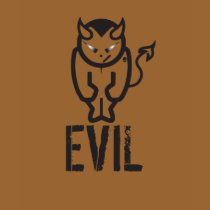 Evil Devil T-Shirt