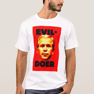 evil dad shirt