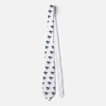 Evil Dolphin ties