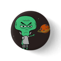 Evil Du buttons by ill001 Evil Du buttons