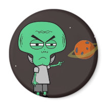 Evil Du Magnet