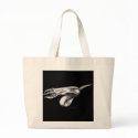 Evil Eel bags