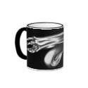 Evil Eel mugs