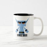evil elf blue 15oz mug