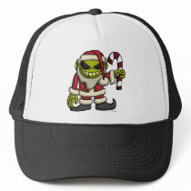Evil Elf Hat