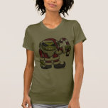 Evil Elf Shirt 1