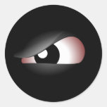 Evil Eye 2 Stickers