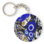 EVIL EYE CHARMS keychains