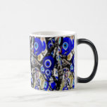 EVIL EYE CHARMS MUG