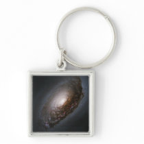 Evil Eye Galaxy keychains by JKcoder Evil Eye Galaxy keychains
