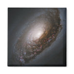 Evil Eye Galaxy Fridge Magnets
