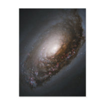 Evil Eye Galaxy Post Cards