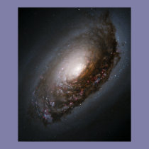 Evil Eye Galaxy posters