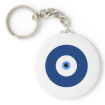 Evil Eye Key Chains