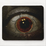Evil Eye Mouse Pads