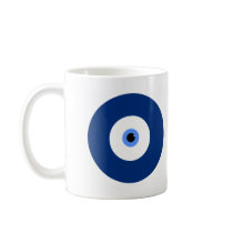 Evil Eye Mug