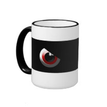 Evil Eye Mug