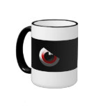 Evil Eye mugs