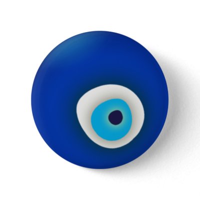 Blue Eye Symbol