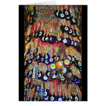 Evil Eye Protection cards by epollaert Evil Eye Protection cards