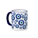 Evil Eye Protection mug