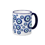 Evil Eye Protection mug