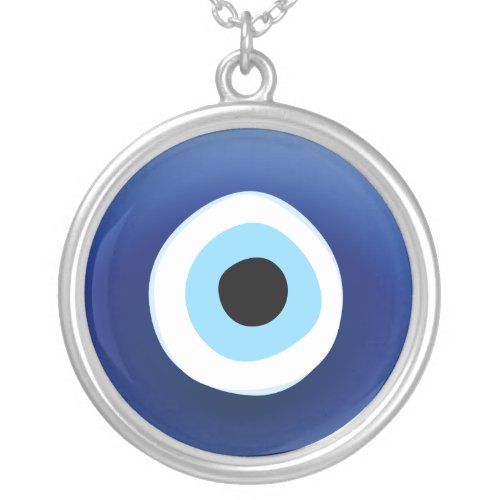 Evil Eye Protection necklace necklace