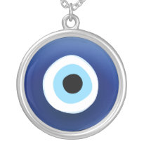 Evil Eye Protection necklace necklace