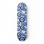 Evil Eye Protection Skate Deck