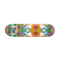 Evil Eye skateboards