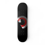 Evil Eye Skateboards