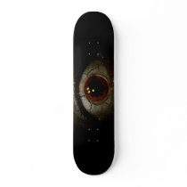 Evil Eye Skate Board