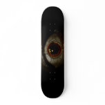 Evil Eye Skate Board