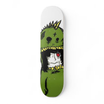 Evil Eye skateboards