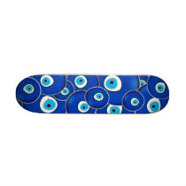 Evil Eye Skateboard Mini skateboards
