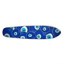 Evil Eye Skateboard Old School skateboards