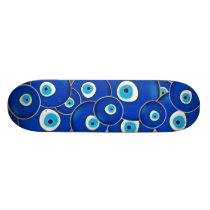 Evil Eye Skateboard Pro skateboards