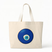 Evil Eye, Symbol of Protection bags