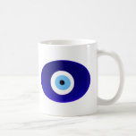 Evil Eye Talisman Coffee Mug