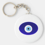 Evil Eye Talisman Key Chain