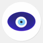 Evil Eye Talisman Sticker