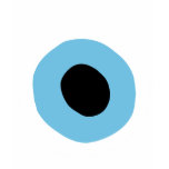 EVIL EYE TSHIRTS