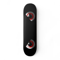 Evil Eyes Skate Boards
