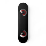 Evil Eyes Skate Boards