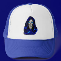 Evil Face Hat