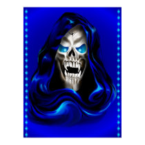 Evil Face Poster posters