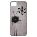 Evil Flower Bug Vintage