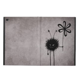 Evil Flower Bug Vintage