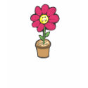 Evil Flower t-shirts